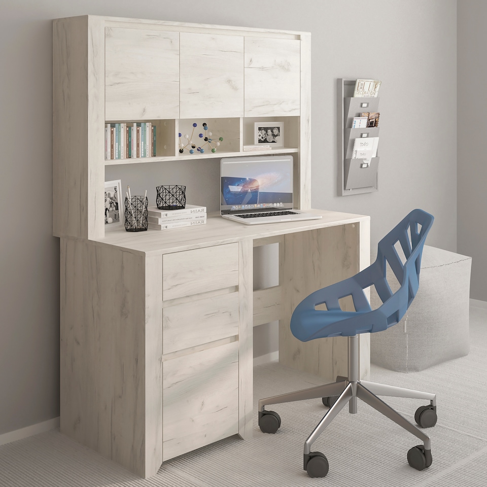 image 1 of Angel Top Unit for Desk