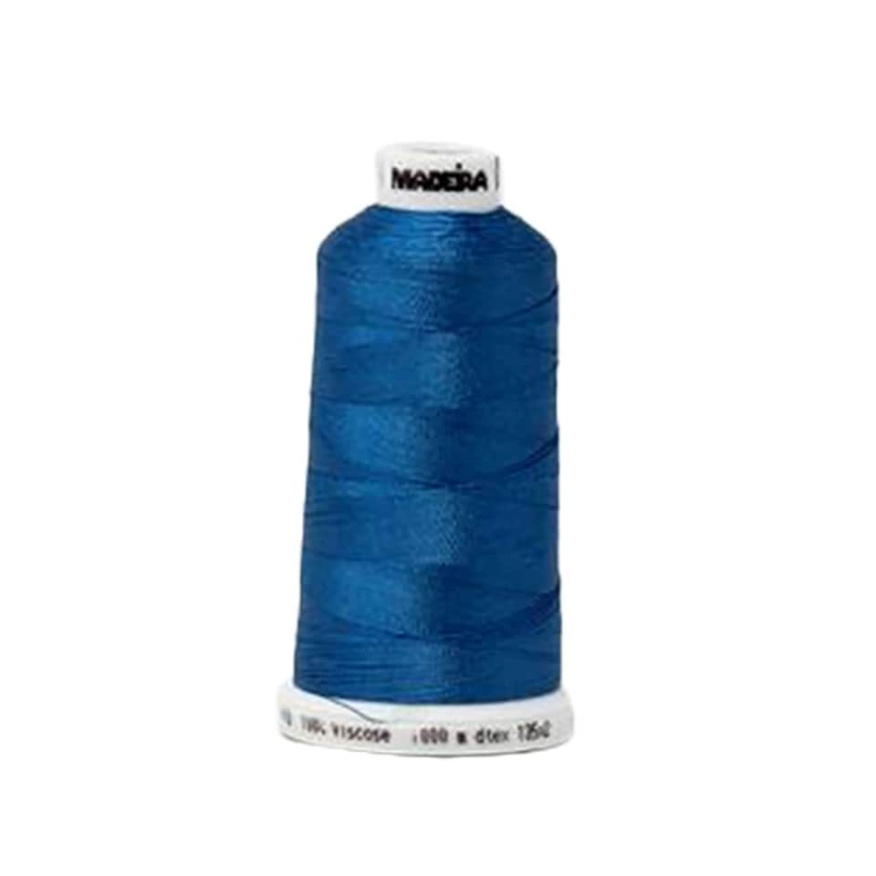 Madeira Classic No. 40 Embroidery Thread - 1276 - Cop