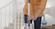 image 4 of VAX Air Stretch Pet Max Corded Upright Vacuum Cleaner U85-AS-Pme