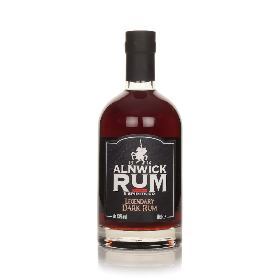 image 1 of Alnwick Rum