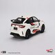 image 3 of Honda Civic Type R 2023 Honda Thanks Day Vietnam 1:18 Scale TSM TS0509