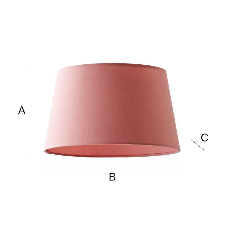 image 1 of ValueLights Aspen Large Green Taper Ceiling Shade