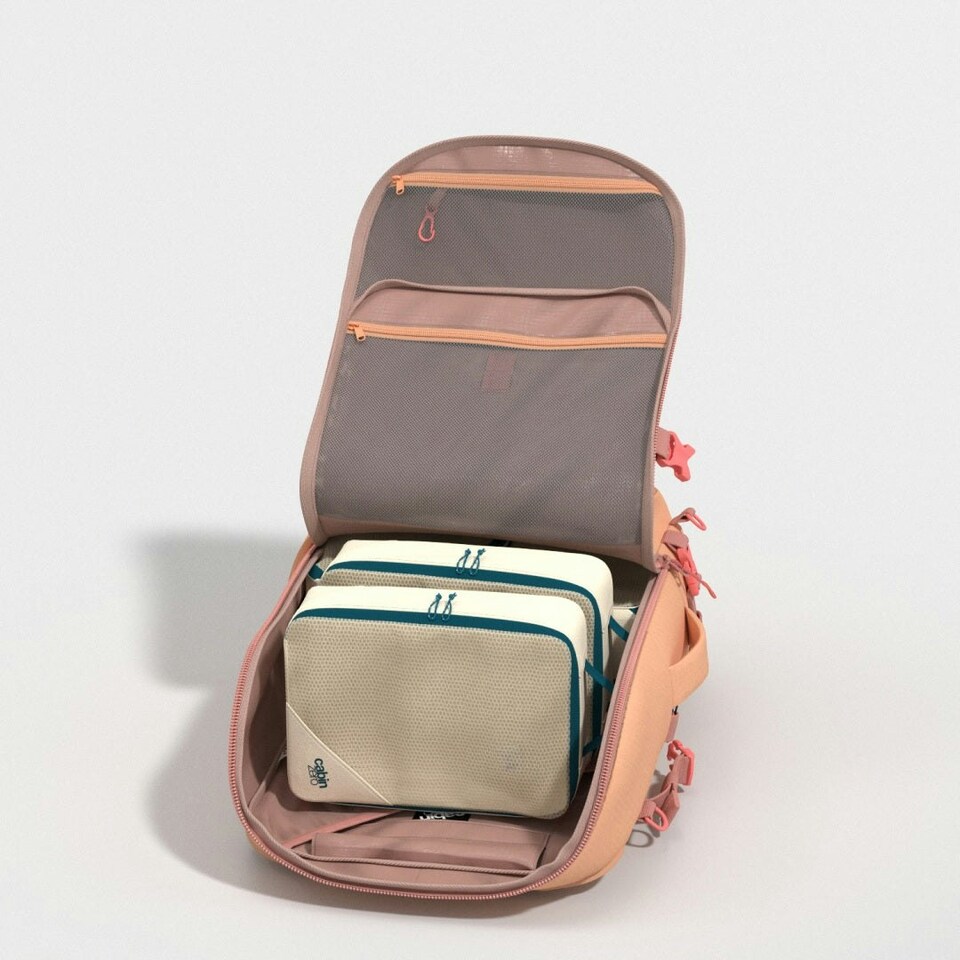image 1 of ADV Pro Backpack 42L Sunny Day Pink