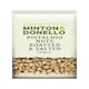 image 2 of Minton & Donello Roasted & Salted Pistachio Nuts 6 x 125g