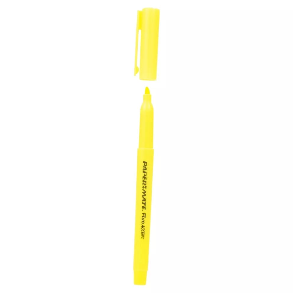 image 1 of Paper Mate - Assorted Highlighter Pens | Multi | 20