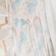 image 7 of Copper Pearl Premium Elasticised Cot Sheet Whimsy