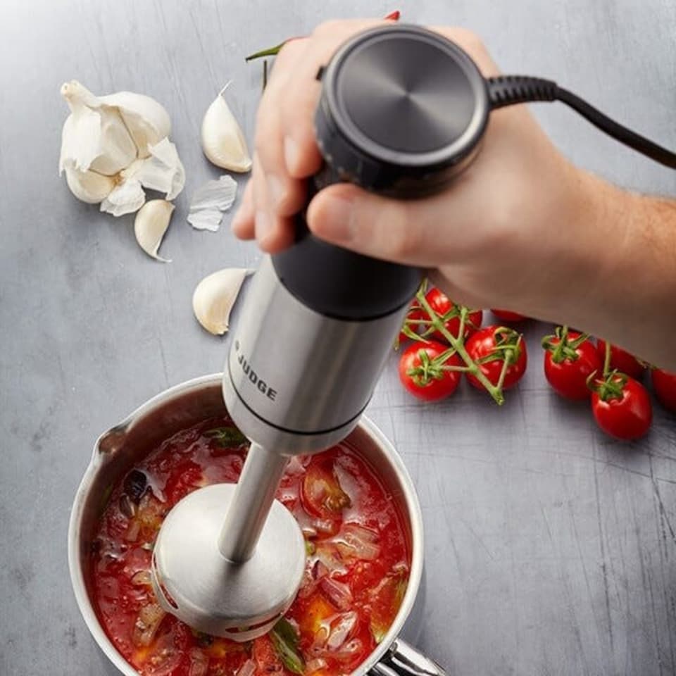 image 1 of Judge Electricals Stick Blender