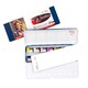 image 3 of Pack of 14 Portrait Assorted Watercolours Paints by Rosa Gallery