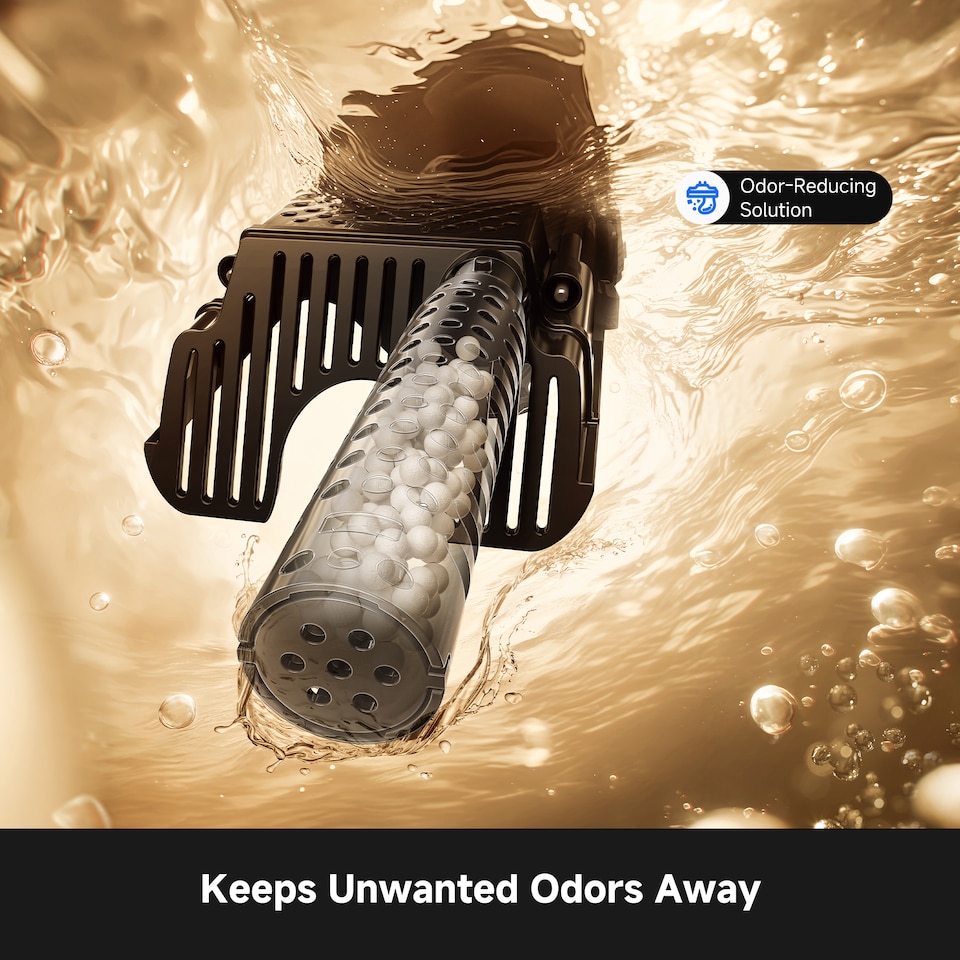 image 1 of MOVA M10 Air Wet & Dry Vacuum Cleaner