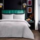 image 1 of Laurence Llewelyn-Bowen Montrose Duvet Cover Set Ivory