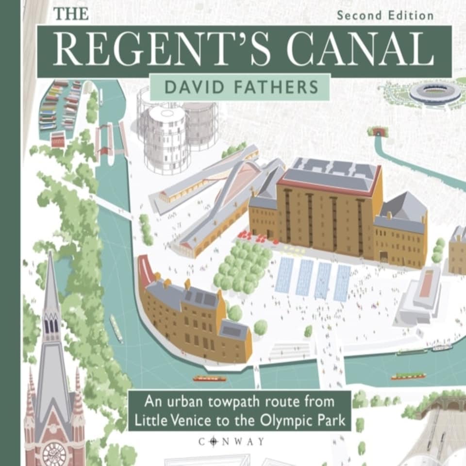 Regents Canal