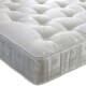 image 4 of Pocket sprung mattress. Medium firm feel, Pocket spring matress. UK made. Fast delivery, 3ft single, 4ft small double, 4ft6 double, 5ft King, 6ft SuperKing | Multi | King