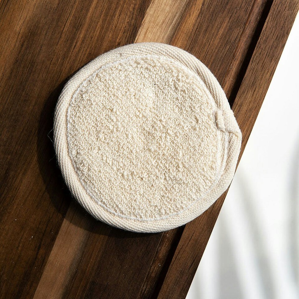 image 1 of So Eco Gentle Facial Buffer