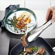 image 3 of GEFU CAPTO Non-Stick Heat-Resistant Kitchen Tongs