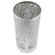 image 3 of Mason Polished Chrome Touch Table Lamp