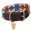 Colour: Turquoise/Red/Orange/Blue
Size: XX-Small - out of stock