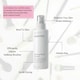 image 2 of Kanzen Skincare Makeup Brush Cleaner 100ml