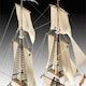 image 5 of Revell British HMS Beagle (1:96 Scale)