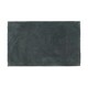 image 4 of Hotel Luxury Deep Pile Bath Mat - Slip Resistant, Anti-Viral Bathroom Rug Blue | Navy