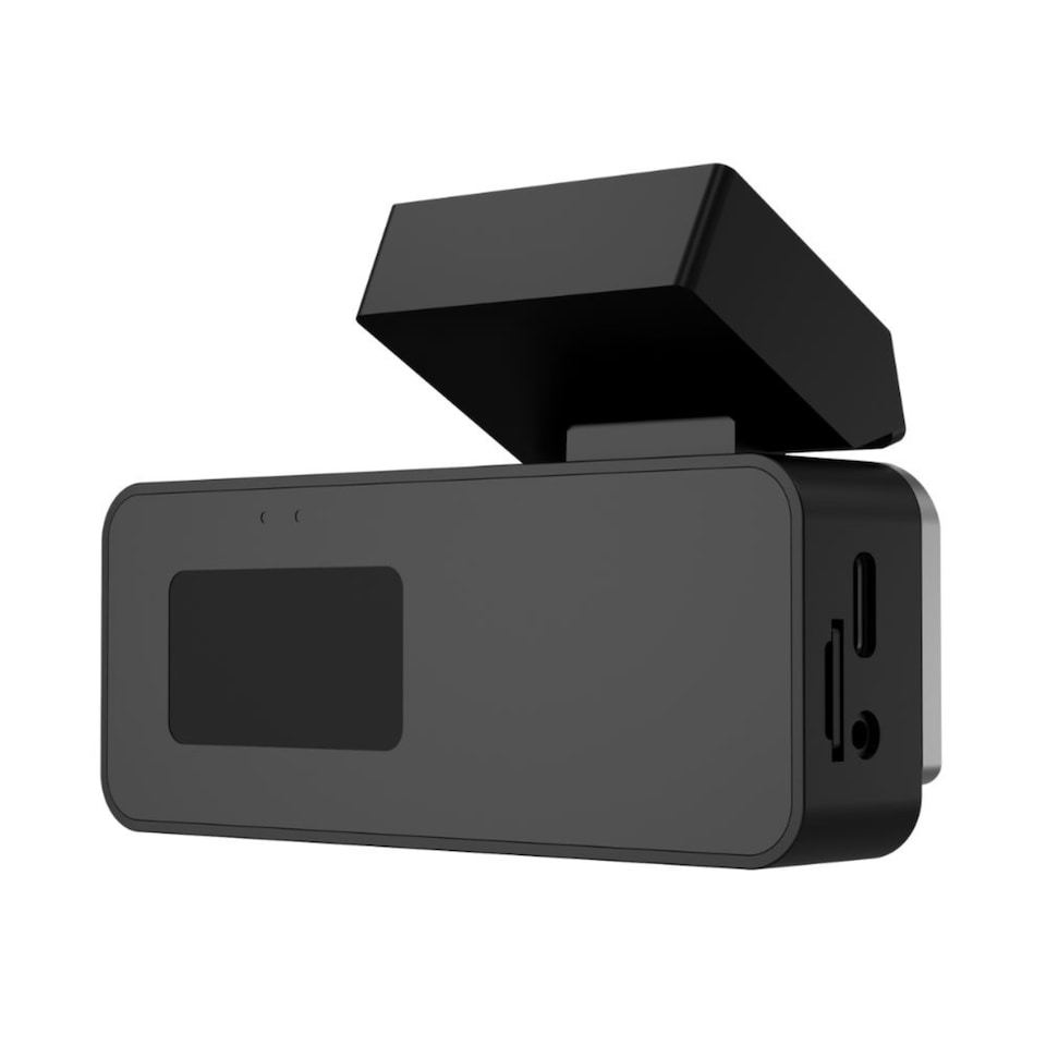 image 1 of Navitel R37 GPS Front Dash Cam Full HD