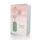 image 2 of Bereaved Thinking You Sympathy Card