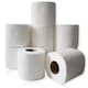 image 3 of 27 Rolls Of Super Absorbent Luxurious Soft Triple Quilted Toilet Tissue Ideal For Washrooms & Bathrooms
