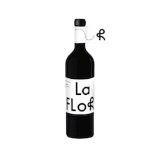 Pulenta Estate La Flor Cabernet Sauvignon 75cl