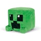 image 1 of Minecraft Cosy Plush Hand Warmer Cushion