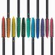 image 3 of Spectra Lash Rainbow Bundle - Mascara - Glisten Cosmetics Multi