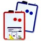 image 1 of A4 Magnetic Message Board by Premier Office