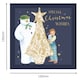 image 4 of The Snowman Multipack of 12 Christmas Cards