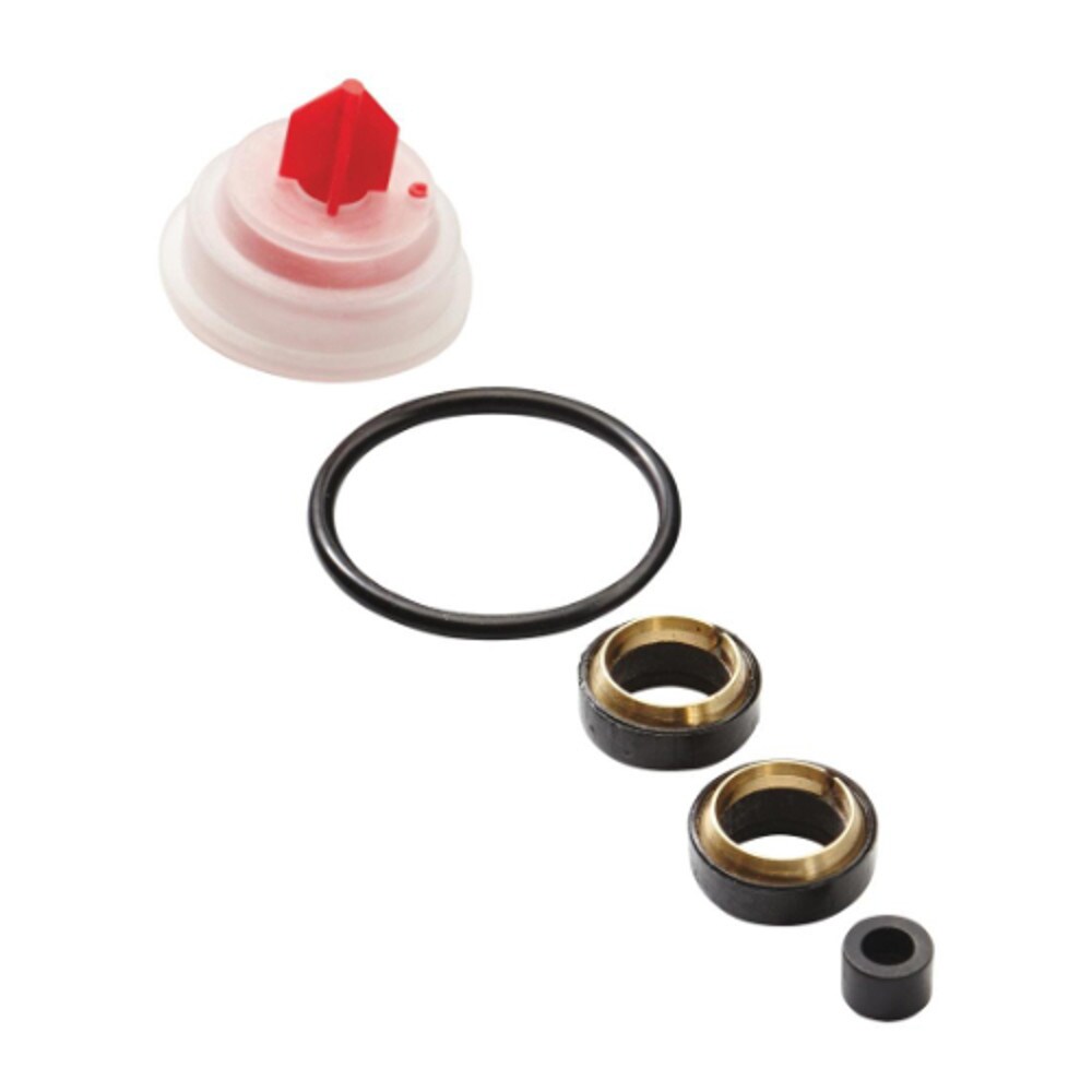Grohe Seal Kit - Washers - 43722000 - Plumbing in Metallics