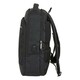 image 3 of Rucksack for Laptop and Tablet with USB Output Safta Business N/A | N/A | One Size
