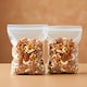 image 2 of 200 Clear Zip Seal Bags 6x9 Inch Resealable Pouches | Clear