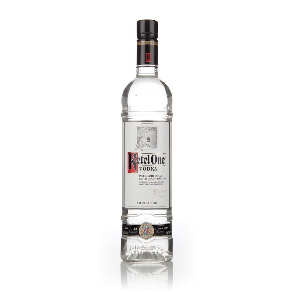 image 1 of Ketel One - Premium Vodka | Multi | Premium | 1