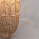 image 5 of BHS Jute String Floor Lamp, Natural