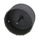 image 3 of 110mm Metric Core Drill with SDS Plus Arbor + Pilot Drill Brick Stone Cutter