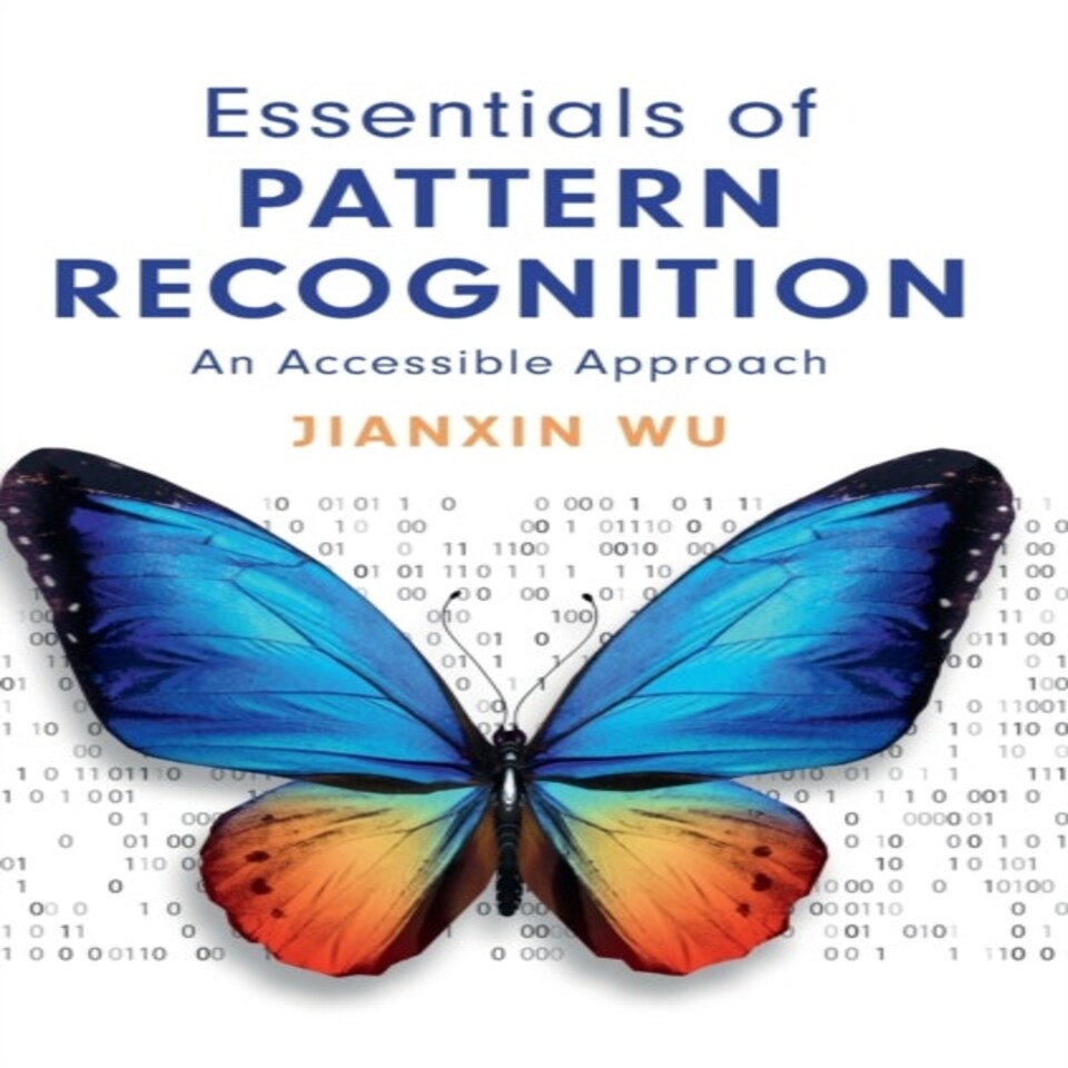 Essentials Of Pattern Recognition