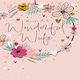 image 1 of World's Most Wonderful Wife Birthday Card