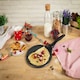 image 2 of Easy Induction Crepe Pan 25cm