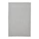 image 4 of Bianca Hotel Cotton Bath Sheet | Silver | Silver Grey | Bath sheet