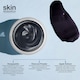 image 4 of Skin Research Intelligent Youth Peptide Mask 50ml x 2 Duo Set