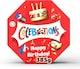 image 1 of Celebrations Centrepiece 385g Chocolate Gift with 'Happy Birthday' Sleeve