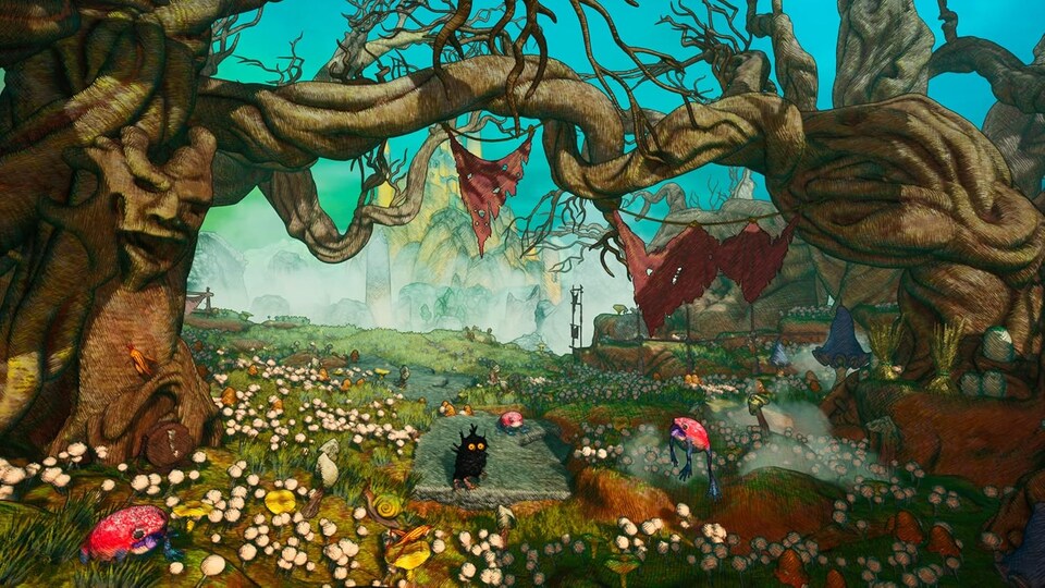 image 1 of Clash: Artifacts of Chaos - Zeno Edition (Compatible with Xbox One) Xbox X