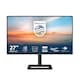 image 1 of Philips 27E1N1300AE 27-Inch IPS Full HD 100Hz USB-C Height Adjustable Monitor