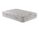 image 2 of Sareer Pocketo 5000 Pocket Sprung Cool Blue Memory Foam Mattress 4FT | White | Small Double