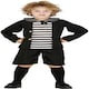 image 1 of Fancy Dress Child Ghostboy - 3-4 Years