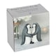 image 4 of Penguin Partners for Life Ornament
