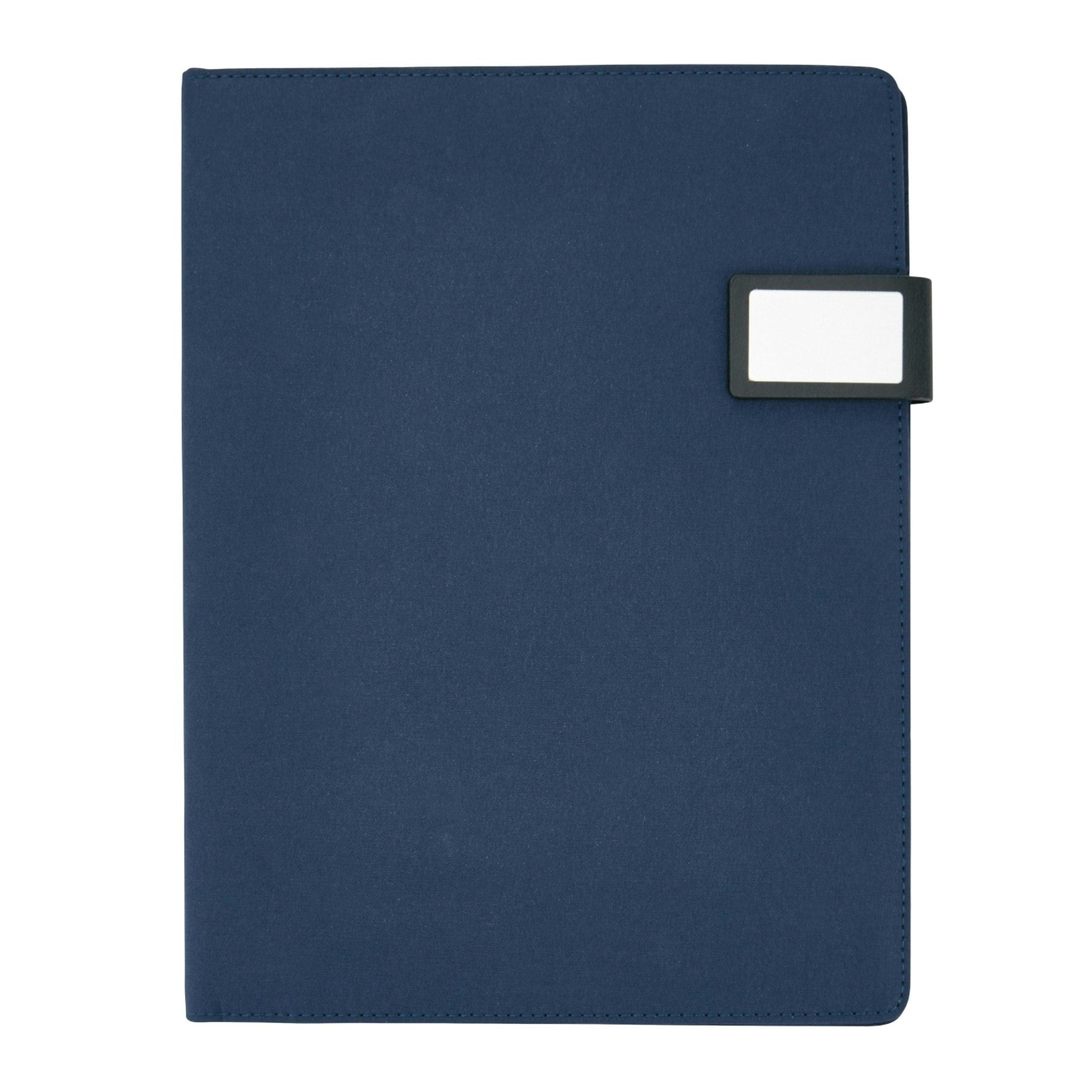 XD Collection Tech A4 Portfolio - Blue - One Size