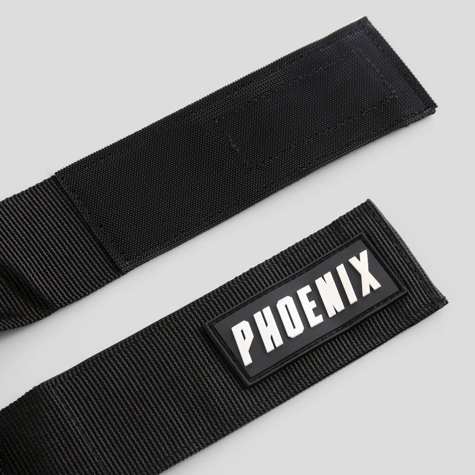 image 1 of Phoenix Fitness 2 Ankle Straps Attachment